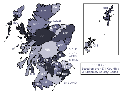 Scotland